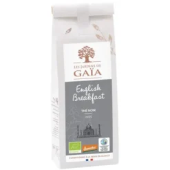 Thé noirEnglish breakfast 100g