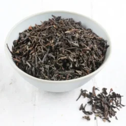 Thé noir yunnan Bio