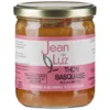 Thon basquaise aux légumes 380g