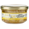 Thon bonite citron 100g net égoutté