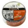Thon listao catalane 160g