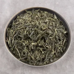 Thé vert Chine Sencha Zhejiang Bio
