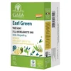 Thé vert earl grey 20x1,6g