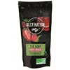 Thé vert fruits rouges 100g