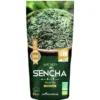 Thé vert Japon Sencha 85g