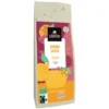 Thé vert Jardin Divin citron framboise 100g