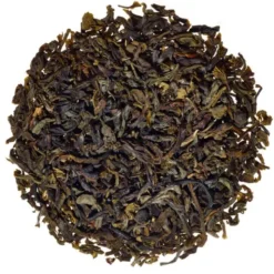 Thé vert jasmin Bio