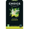 Thé vert jasmin 17x1,5g
