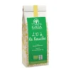 Thé vert l'O à la bouche 100g
