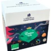 Thé vert Lumières de Noël 80g