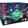 Thé vert Lumières de Noël 20x1,6g