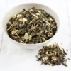 Thé vert mandarine lumière d'orient Bio