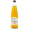 Thé vert pêche 75cl