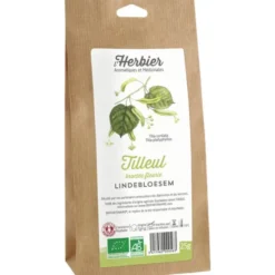 Tilleul bractées 25g