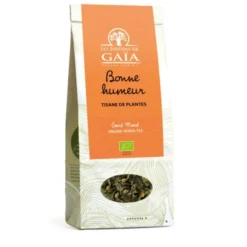 Tisane bonne humeur 50g
