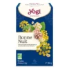 Tisane bonne nuit 17x1,8g