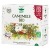 Tisane camomille 50x0,8g