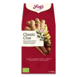 Tisane classic Chaï 90g