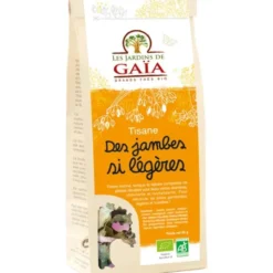 Tisane des jambes si légères 50g