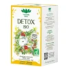 Tisane détox 20x1,6g
