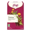 Tisane détox 17x1,8g