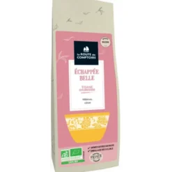 Tisane Echappée Belle 100g