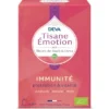 Tisane Emotion Immunité protection et vitalité (20) 32g