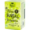 Tisane fleur de sureau hibiscus 16x1,8g