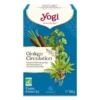 Tisane ginkgo 17x1.8g