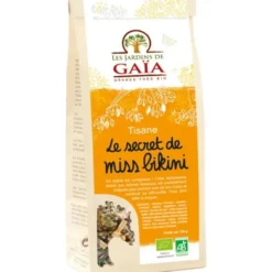 Tisane le secret de miss bikini 120g