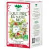 Tisane équilibre du sucre 20x1,8g