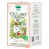 Tisane équilibre féminin 20x1,6g