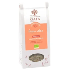 Tisane repas relax 100g