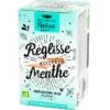 Tisane réglisse menthe 16x1,8g