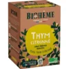 Tisane thym 20x1,5g