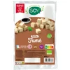 Tofou fumé familial 400g