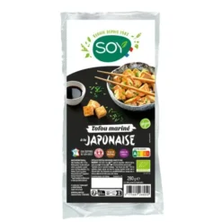 Tofou mariné japonaise 2x140g