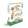 Tofu épinard noisette 2x100g