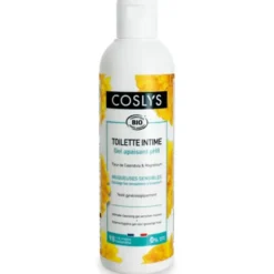 Toilette intime - Gel Apaisant pH8 Muqueuses Sensibles 250ml