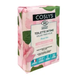 Toilette intime solide fraîcheur 85g