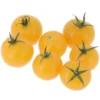 Tomate Cerise Ronde Vrac Jaune Bio