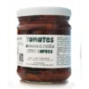 Tomate séchée câpre 200g
