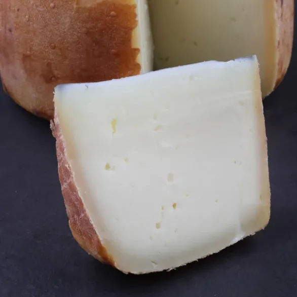 Tomme Brebis des Basques pasteurisé 38% MG