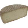 Tomme brebis fenugrec au lait pasteurisé 34%MG