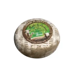 Tomme brebis lait cru 3 mois 32% MG