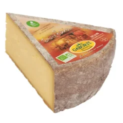 Tomme d'Anjou lait pasteurisé 30%MG
