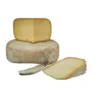 Tomme de brebis au piment d'Espelette 38%MG