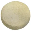 Tomme de chèvre affiné lait pasteurisé