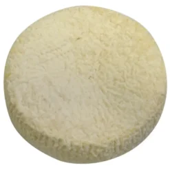 Tomme de chèvre affiné lait pasteurisé