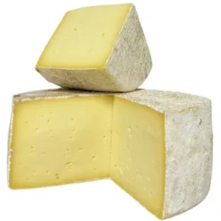 Tomme de montagne lait cru de foin 31% MG